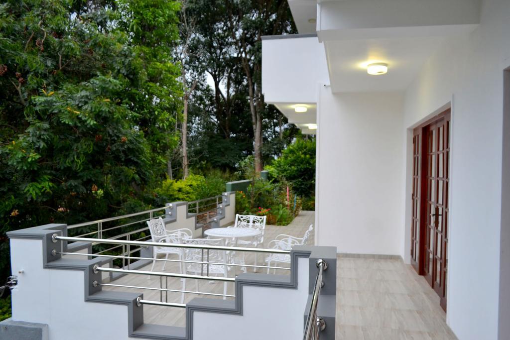 Soha Villa Kandy Exterior photo